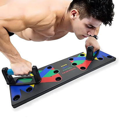 Push-Up Board